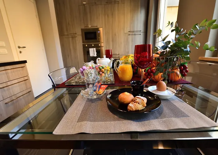 דירה The *